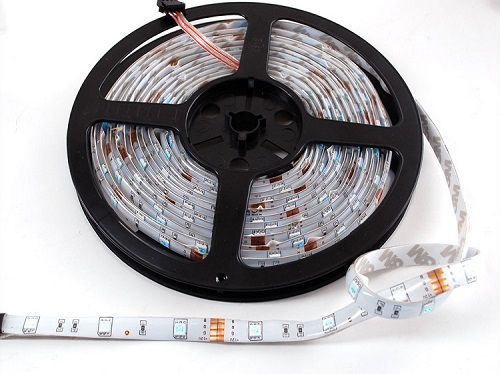 RGB LED矩阵LED灯条