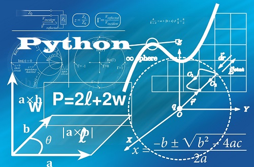 Python物理数值解析