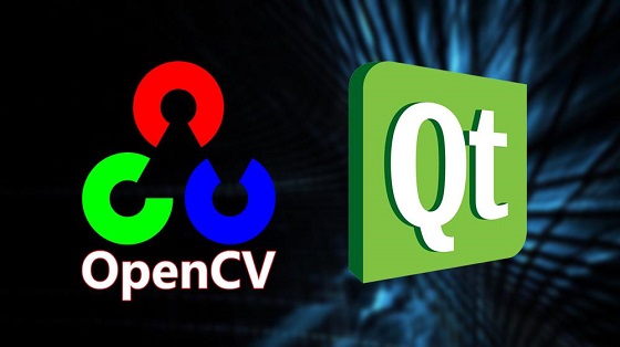 实践Qt 5和OpenCV视觉项目