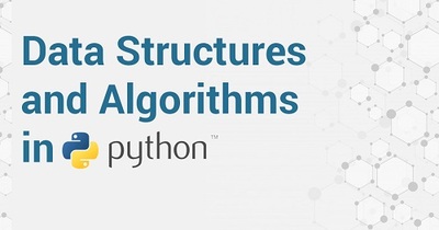 Python 数据结构和算法