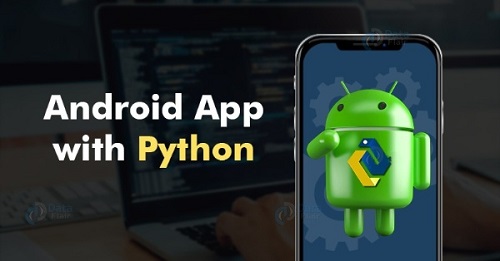 Python构建Android App