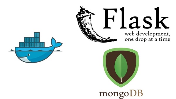 Kubernetes 上部署您的 Flask和MongoDB 应用程序