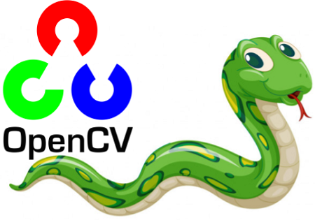 聚焦Python和OpenCV