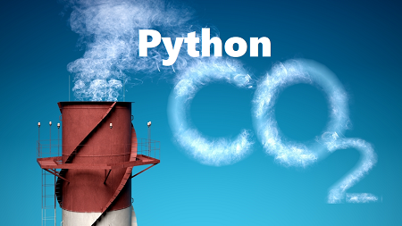 Python时间序列预测大气二氧化碳浓度
