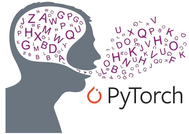 PyTorch自然语言处理