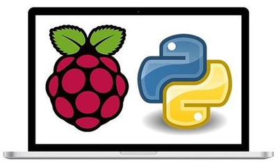 面向新手的完整Python 3和Raspberry Pi大师课程
