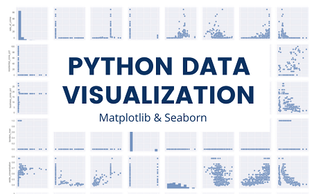 Python数据交互式可视化