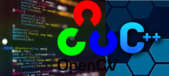 C++实践OpenCV视觉项目