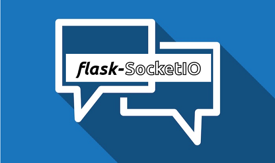 Flask 和 Python 聊天应用演示