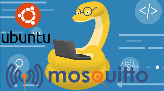 Python 实现 MQTT 演示版