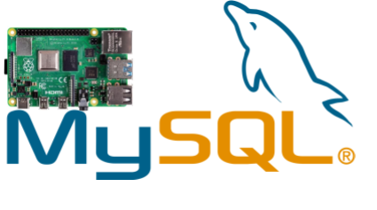 构建Python，Raspberry Pi和MySQL数据服务器