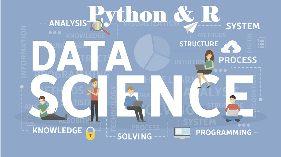 Python 和 R 数据编程及分析