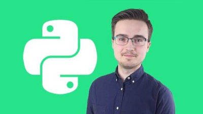 完整的Python课程：通过实践学习Python