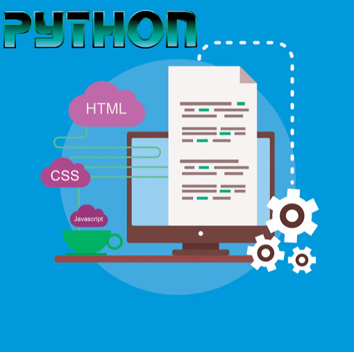 JavaScript和Python发送文件