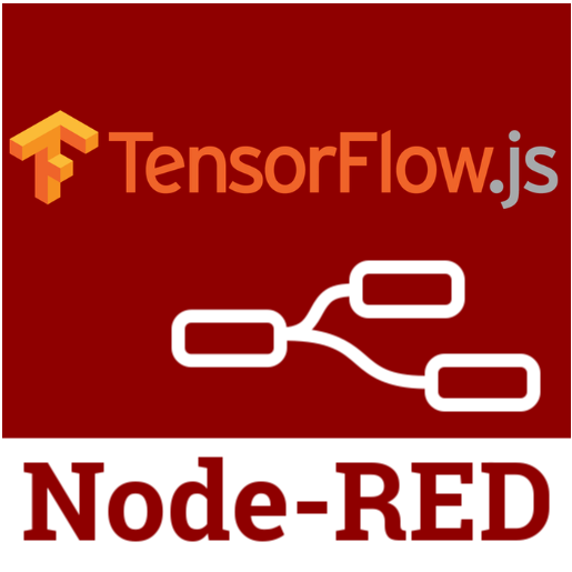 TensorFlow.js 和 Node-RED 图像识别应用程序