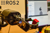 使用机器人 ROS 2 构建机器人应用程序