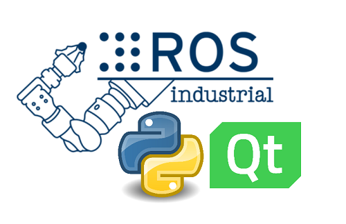 Python编程ROS机器人
