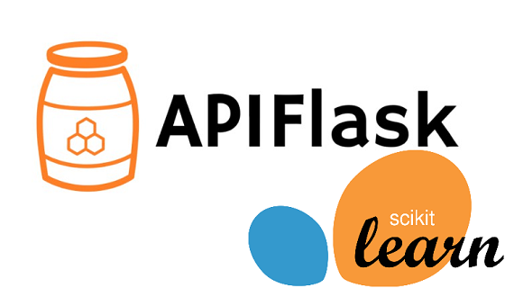 Flask API 提供 scikit-learn 预测模型