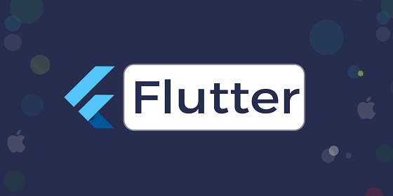Flutter 跨平台编程