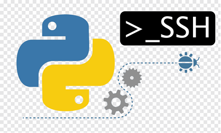 Python版SSH远程服务器使用Paramiko和scp库