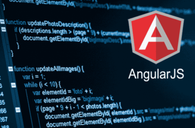 使用 Angular 创建和管理前端代码库