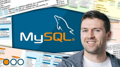 MySQL进行数据分析-SQL初学者数据库